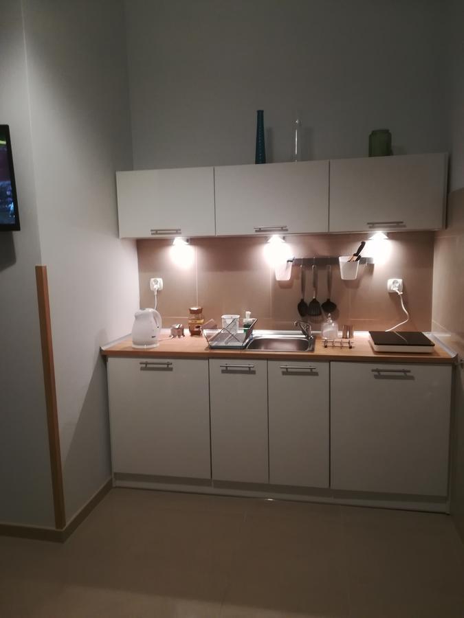 צ'סטוצ'ובה Studio Aleja 77 מראה חיצוני תמונה